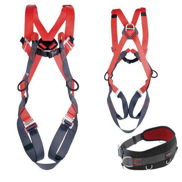 フォールアレスト用ハーネス