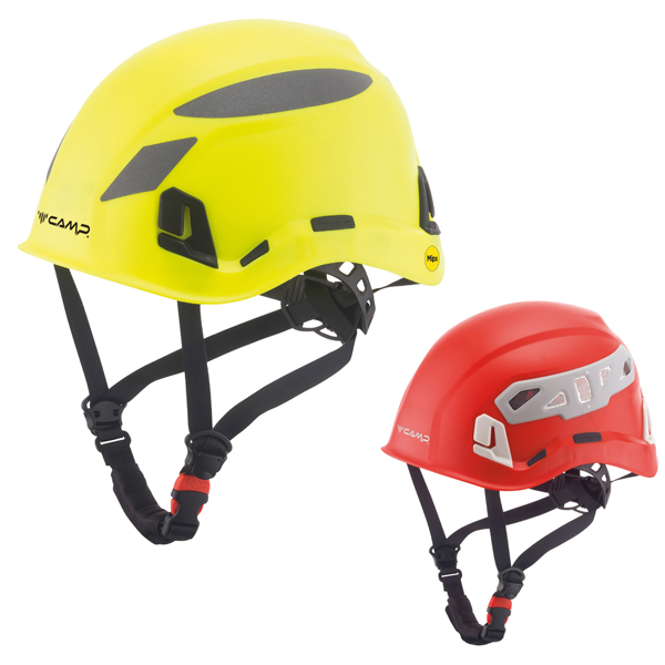 CAMP-WORK（カンプ ワーク）|高所作業用セーフティ | 登山靴の