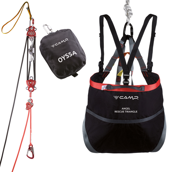 CAMP-WORK（カンプ ワーク）|高所作業用セーフティ | 登山靴の