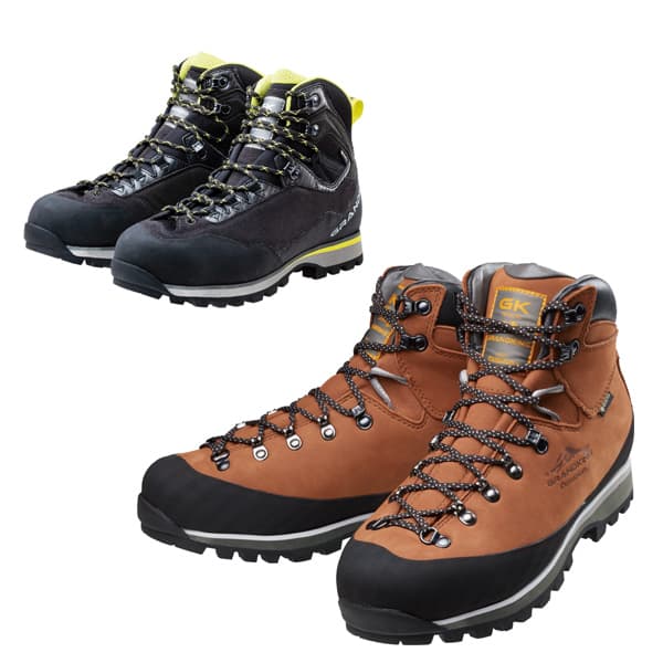 GRANDKING（グランドキング） | 登山靴/トレッキングシューズ | 登山靴