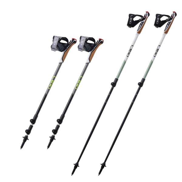 ノルディックウォーキング