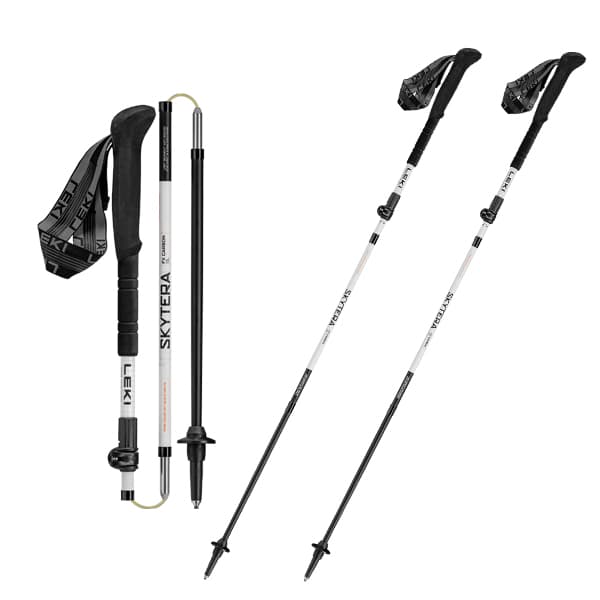 LEKI（レキ）|トレッキングポール/ノルディックウォーキング | 登山靴