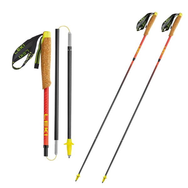 トレイルランニング