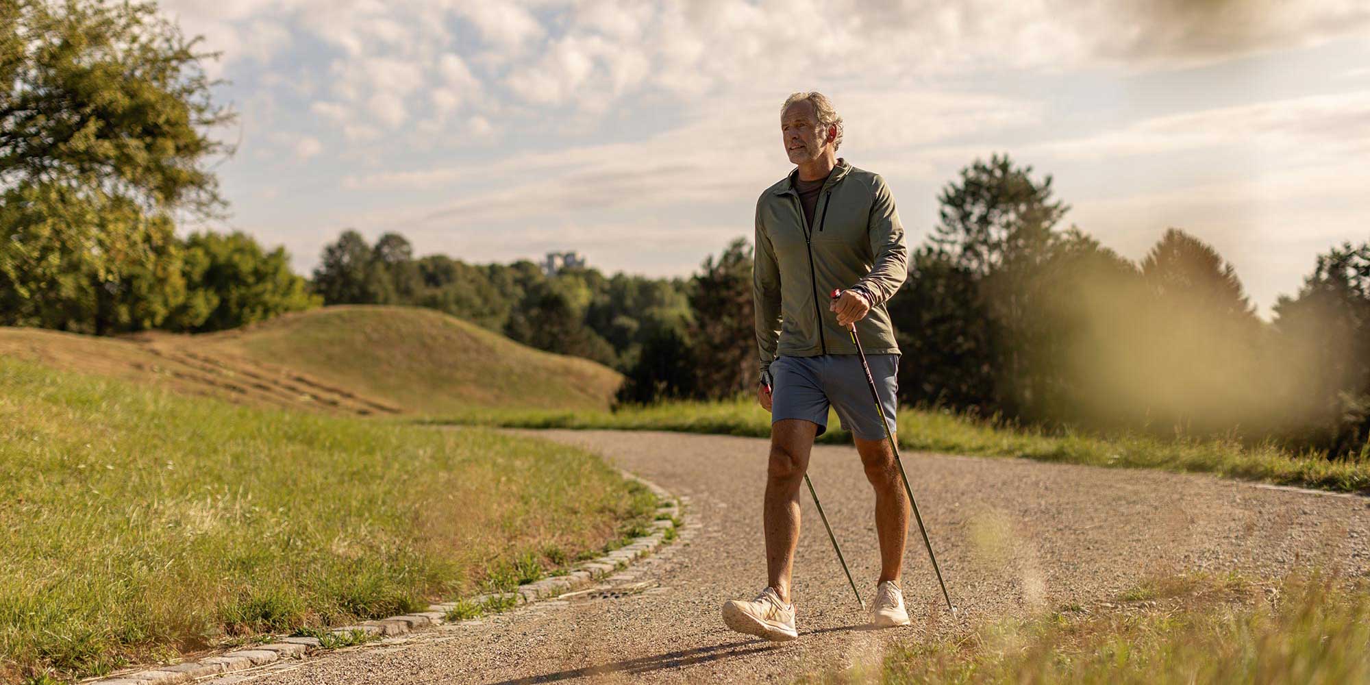 LEKI（レキ）|トレッキングポール/ノルディックウォーキング | 登山靴