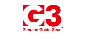 G3(ジースリー)