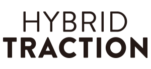 ハイブリッドトラクション