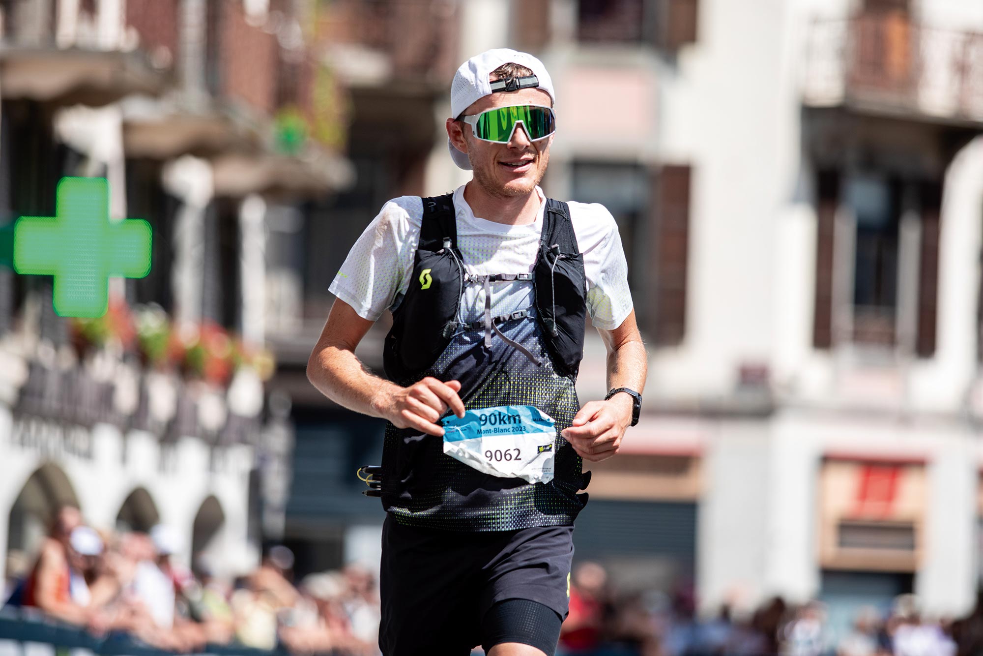 SCOTT-RUNING（スコット・ランニング）| ランニングシューズ/バッグ