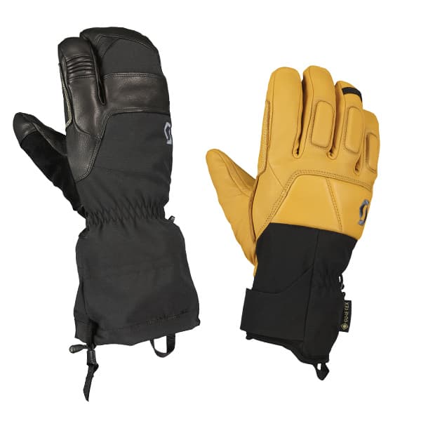 SCOTT-WINTER SKI（スコット ウィンタースキー）|スキー板/スキー