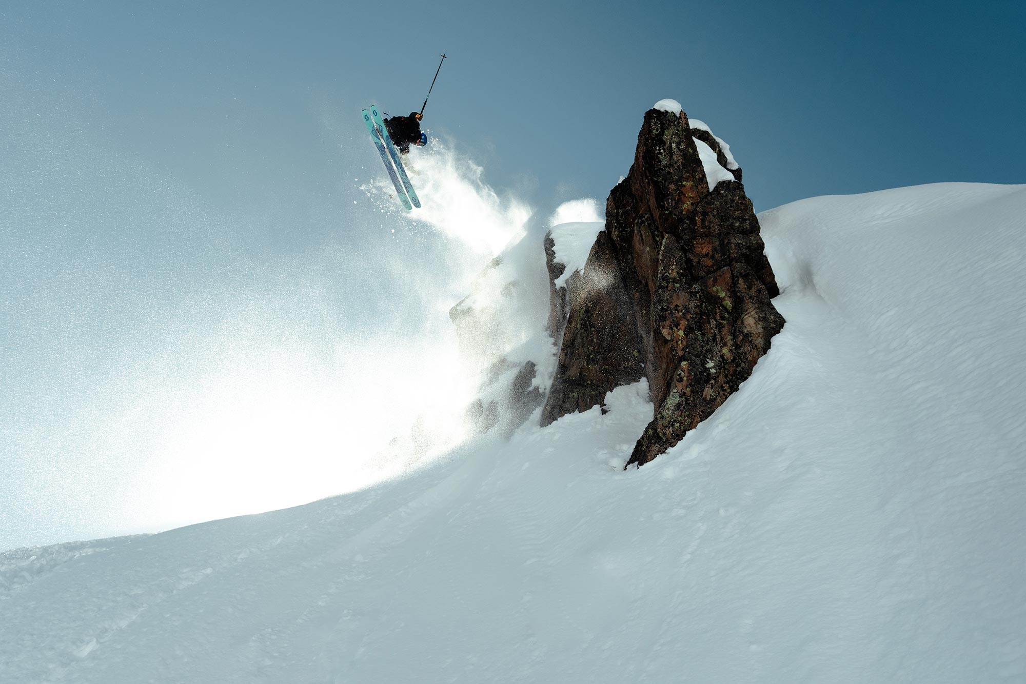 SCOTT-WINTER SKI（スコット ウィンタースキー）|スキー板/スキー