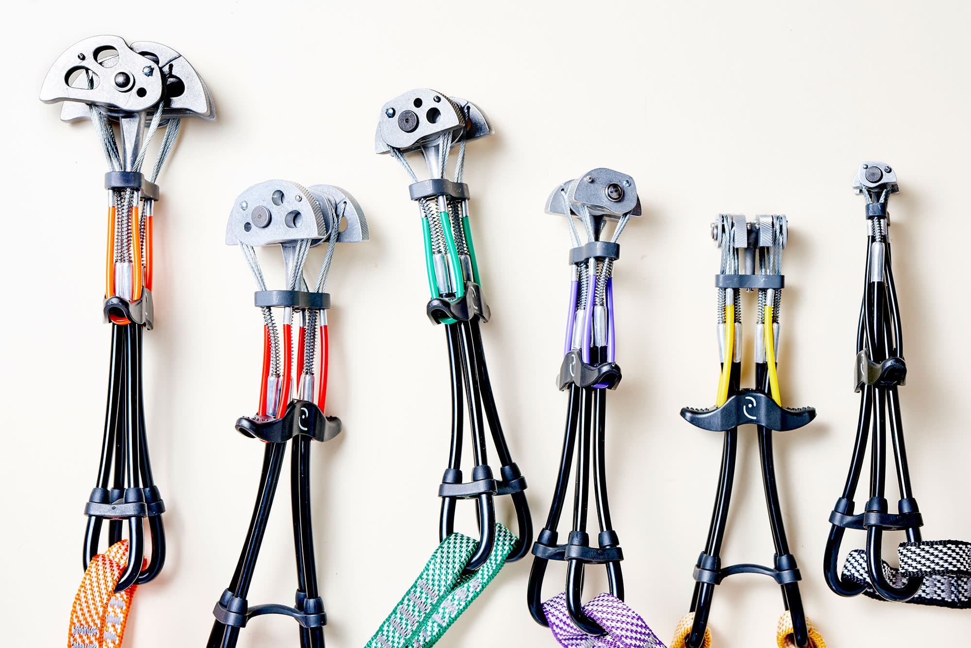 Totem（トーテム）|クライミングギア | 登山靴のキャラバン公式サイト