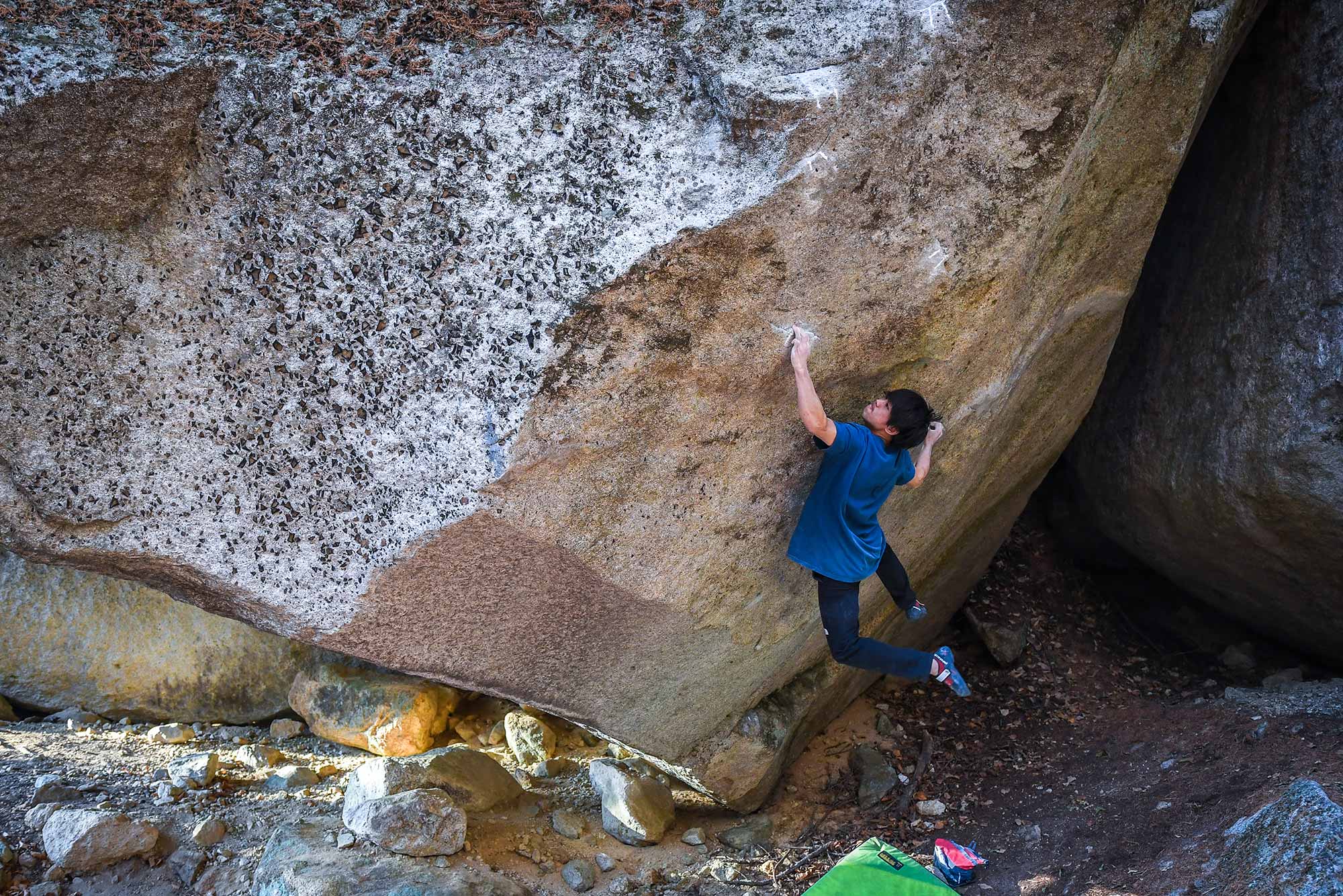 UNPARALLEL（アンパラレル）|クライミングシューズ/クライミングギア