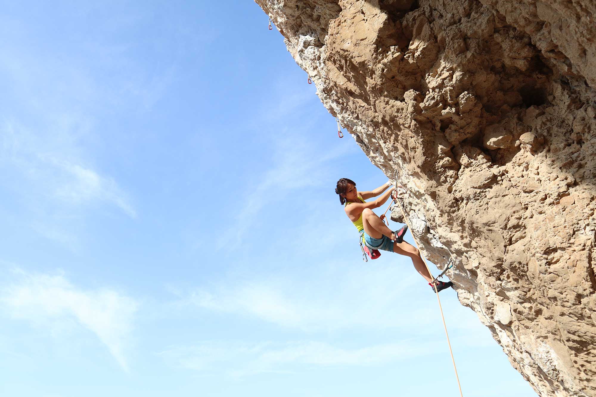 UNPARALLEL（アンパラレル）|クライミングシューズ/クライミングギア