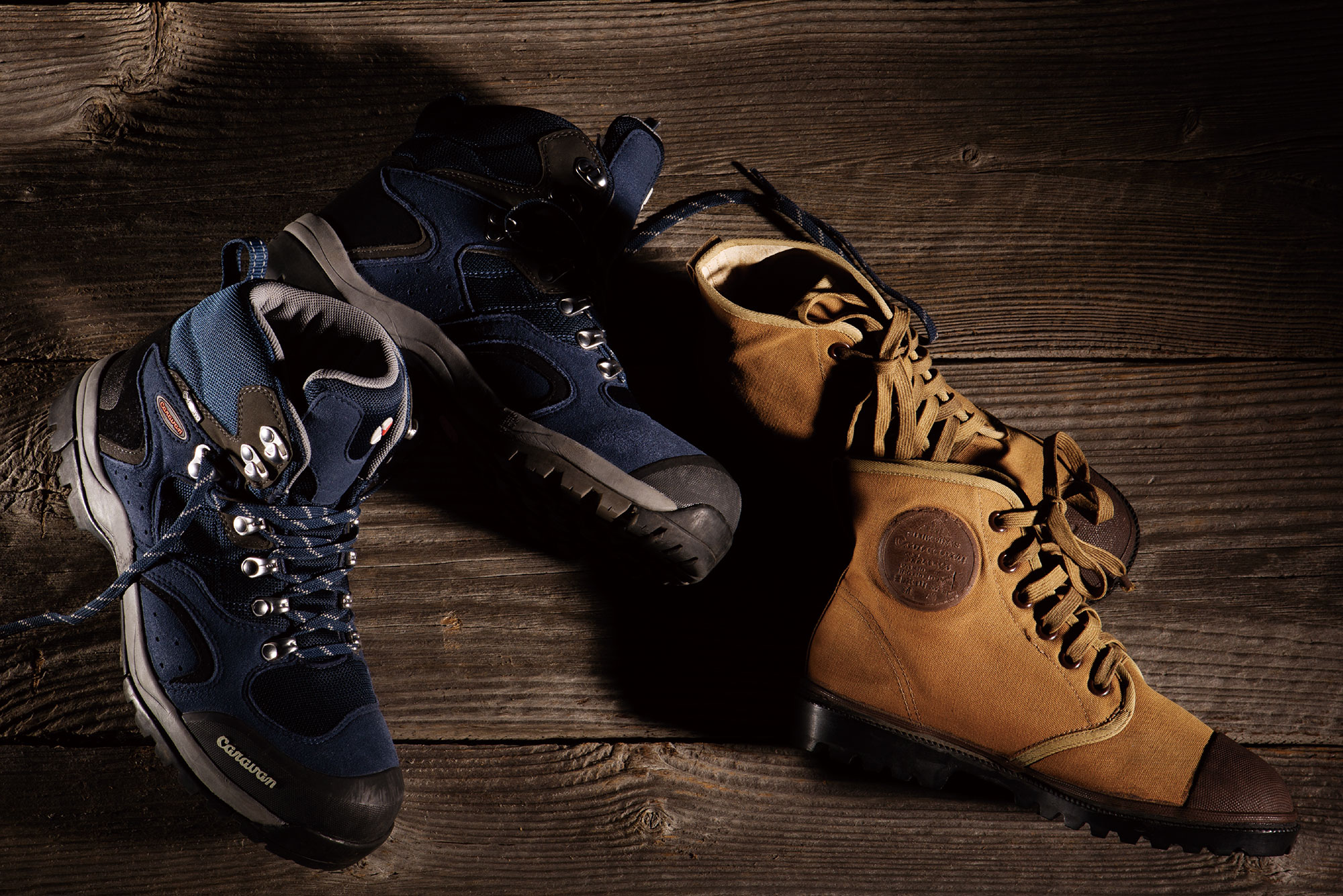 日本山岳ガイド協会会員限定 特別販売のご案内