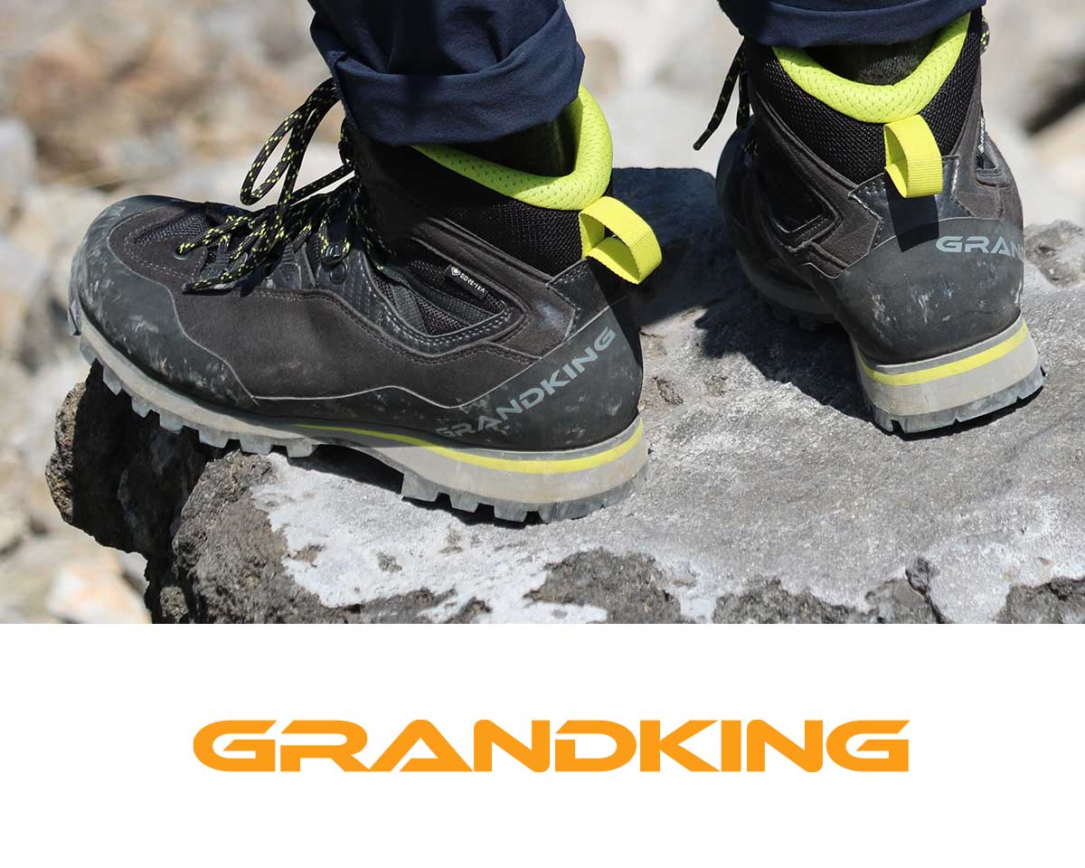 GRANDKING