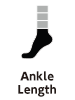 Ankle Length