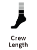 Crew Length