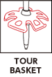 ツアーバスケット