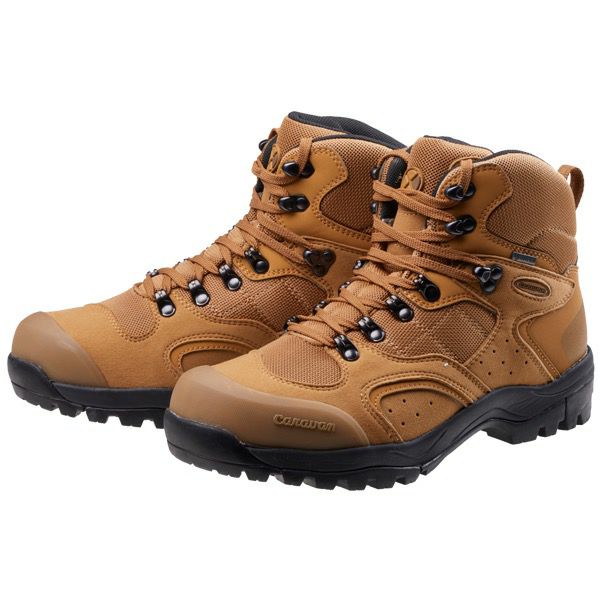 C1_02S | 登山靴のキャラバン公式サイト
