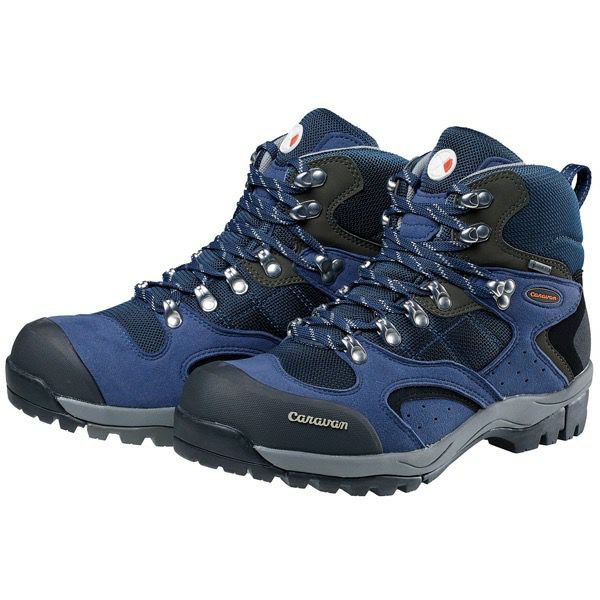 キャラバン C1_02S C1_02S | 登山靴のキャラバン公式サイト