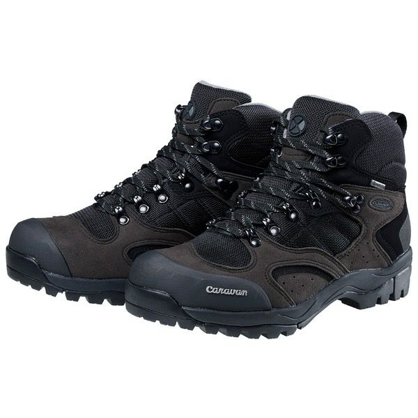 [キャラバン] C1_02S C1_02S | 登山靴のキャラバン公式サイト