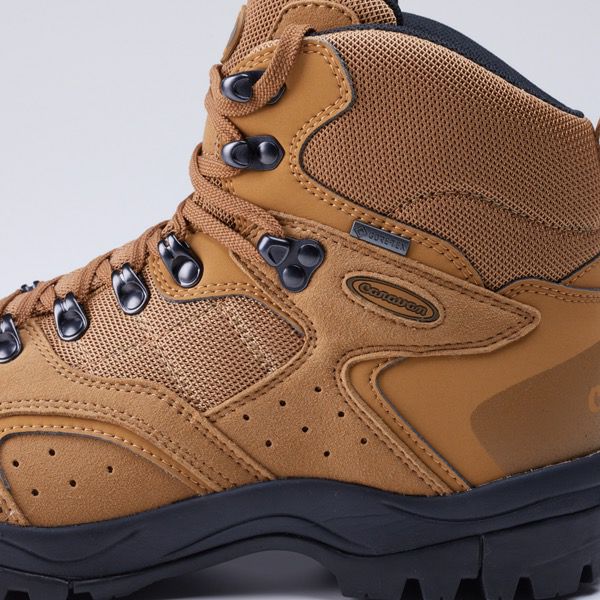 C1_02S | 登山靴のキャラバン公式サイト