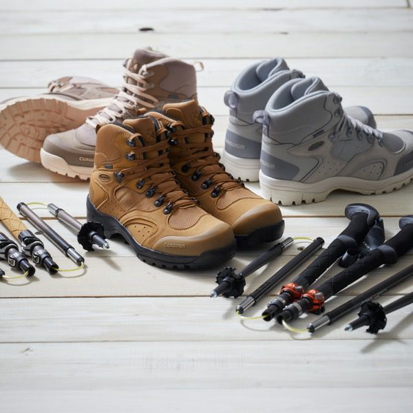C1_02S | 登山靴のキャラバン公式サイト