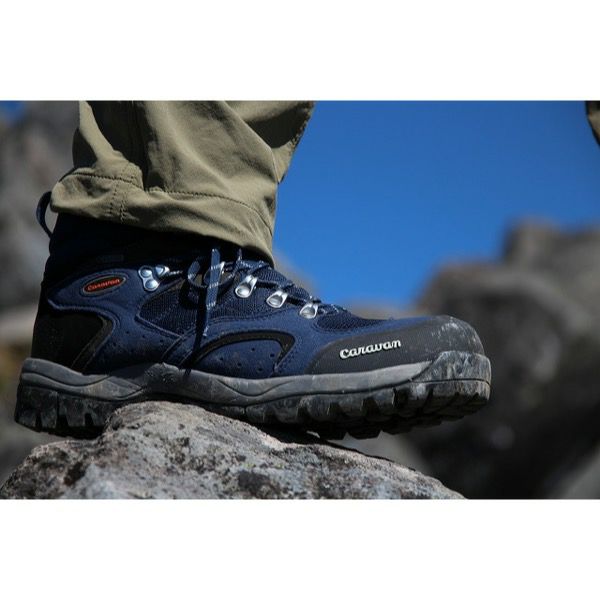 C1_02S | 登山靴のキャラバン公式サイト