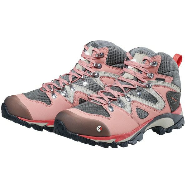 C4_03 | 登山靴のキャラバン公式サイト