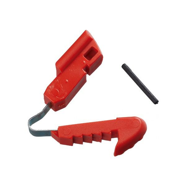 NWアダプタークリップ Small（1個） | 登山靴のキャラバン公式サイト