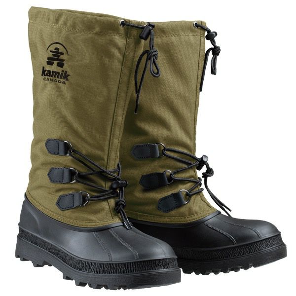 カヌック | 登山靴のキャラバン公式サイト