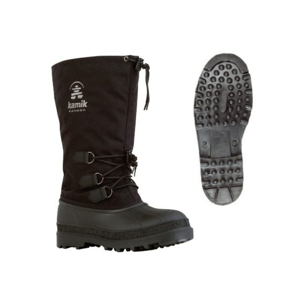 カヌック | 登山靴のキャラバン公式サイト