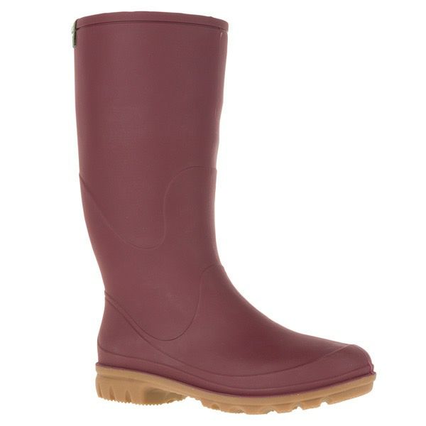 ミランダ | 登山靴のキャラバン公式サイト