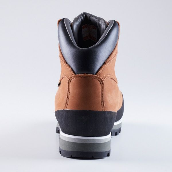 GK85 | 登山靴のキャラバン公式サイト