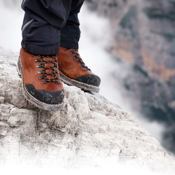 トファーネ NW GT | 登山靴のキャラバン公式サイト