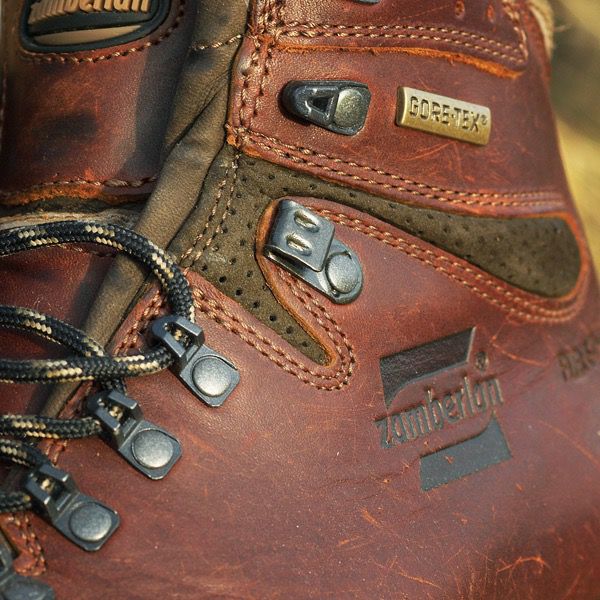 トファーネ NW GT | 登山靴のキャラバン公式サイト