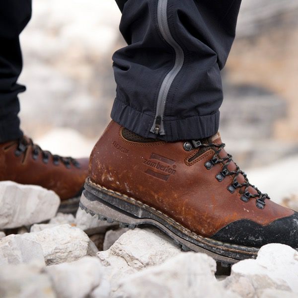 トファーネ NW GT | 登山靴のキャラバン公式サイト