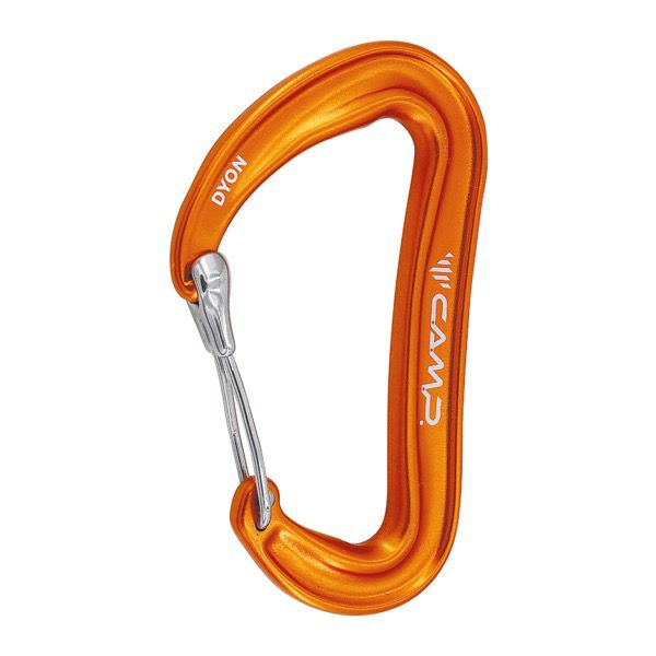 ダイオン オレンジ | 登山靴のキャラバン公式サイト