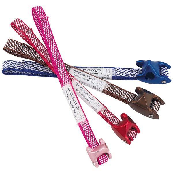 トライカム ダイニーマ® セット | 登山靴のキャラバン公式サイト