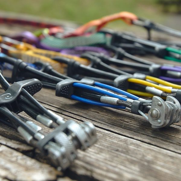 トーテムカム 0.65 | 登山靴のキャラバン公式サイト