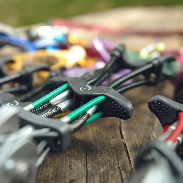 トーテムカム 1.25 | 登山靴のキャラバン公式サイト