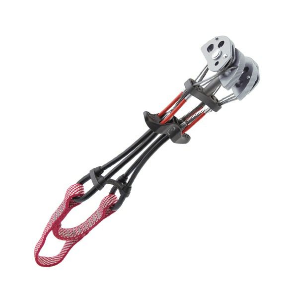 トーテムカム 1.50 | 登山靴のキャラバン公式サイト