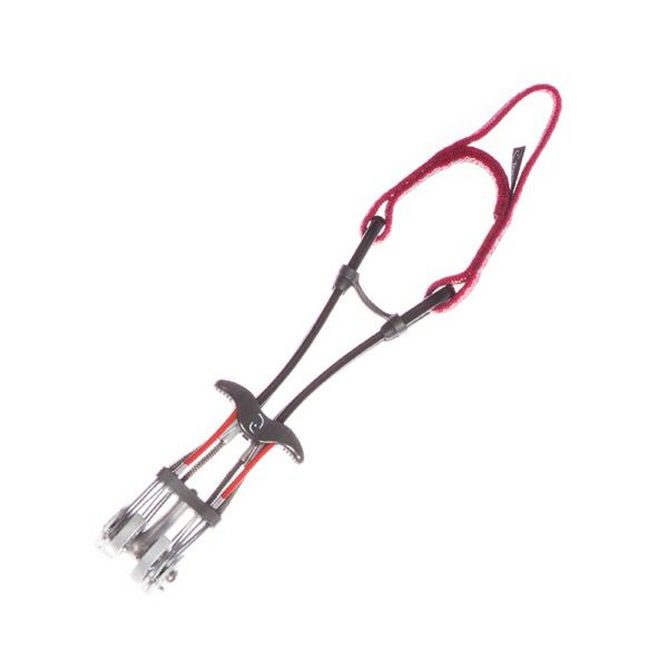 トーテムカム 1.50 | 登山靴のキャラバン公式サイト