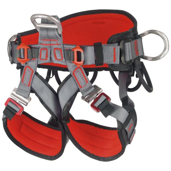 GT Sit | 登山靴のキャラバン公式サイト