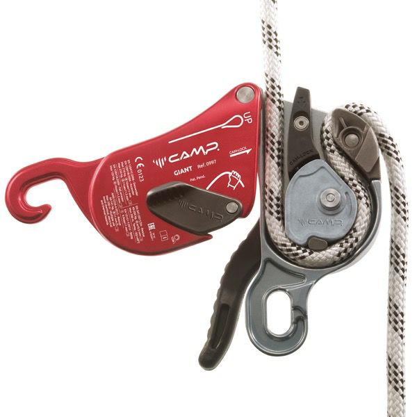 Giant | 登山靴のキャラバン公式サイト