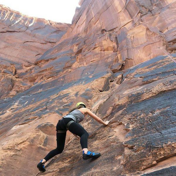 エンゲージVCS ENGAGE VCS | 登山靴のキャラバン公式サイト