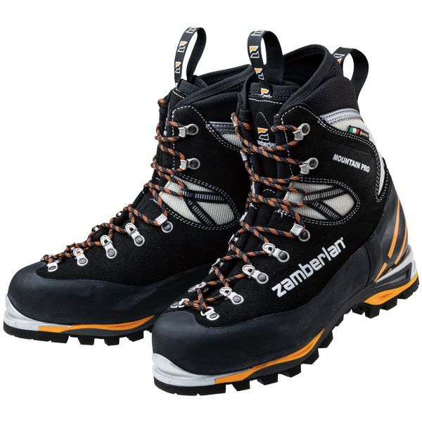 マウンテンプロ EVO GT RR PU W's | 登山靴のキャラバン公式サイト