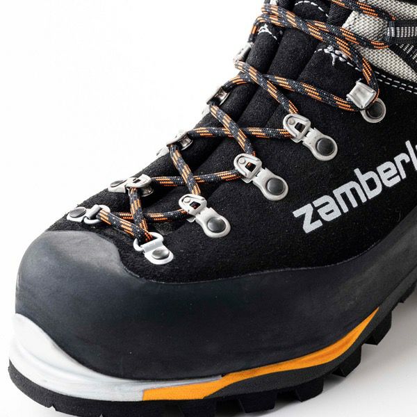 マウンテンプロ EVO GT RR PU W's | 登山靴のキャラバン公式サイト