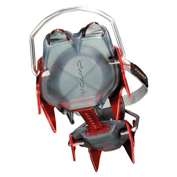 XLC ナノテク ステップイン | 登山靴のキャラバン公式サイト