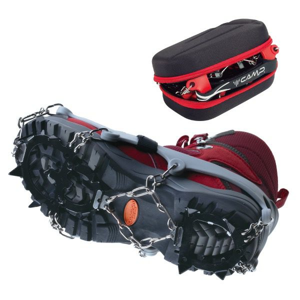 アイス マスター R | 登山靴のキャラバン公式サイト