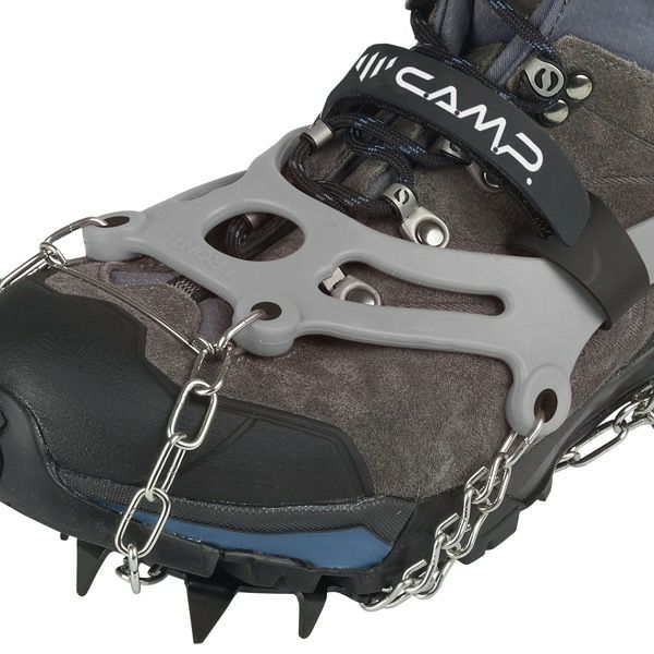 アイス マスター R | 登山靴のキャラバン公式サイト